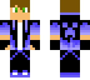 cool kid gamer (fixed)