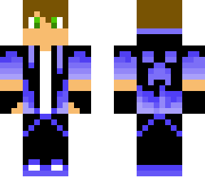 cool kid gamer (fixed again)