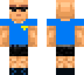 cop aaron