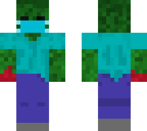 corona zombo