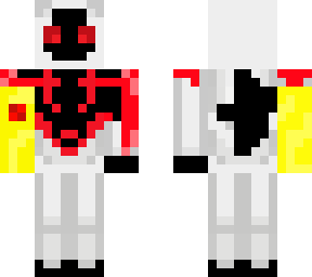 corrupted general blade amao
