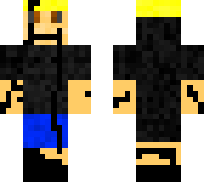 corupted rainimatorfan