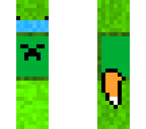 creeper