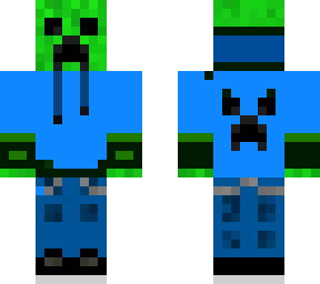 creeper