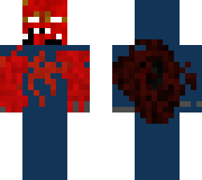 creepymonster