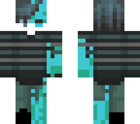 crimesandflaws /w mask