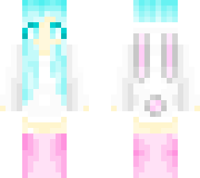 cute bunny