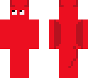 cute devil
