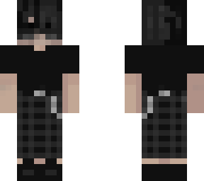 cute grunge boy