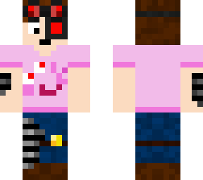 cyborg dan