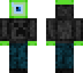 cyclops hoodie