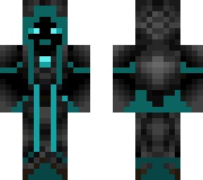 dark wizzard
