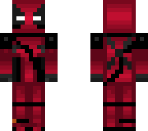 deadpool (movie 2016) v.2