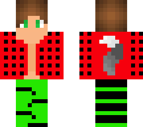 dean -style 5- -tight black 2, tight red 1, tight green 1-