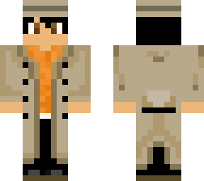 definy detective