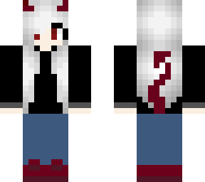 demo the demon