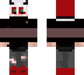 demon