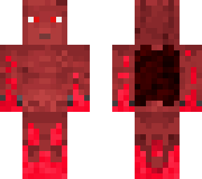 demon