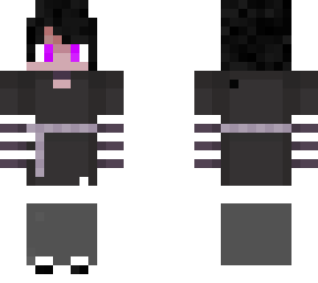 demon boy