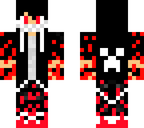 demon boy