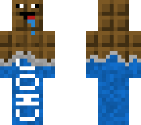 derp chocolate (blue)