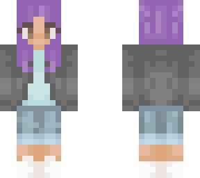 derp hurp skin