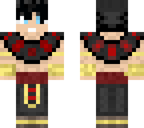 destroyer god