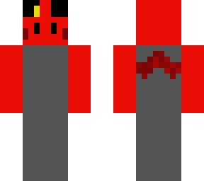 devil pig