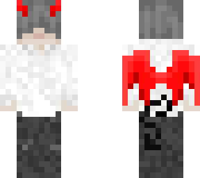 devils love ( devil)