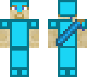 diamond warrior