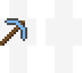 dimond pixaxe