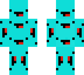 dirt guy