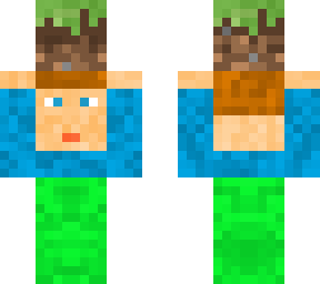 dirt on the head 2.0