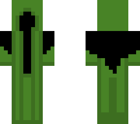 disciple of the green legion