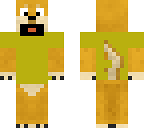 doggy