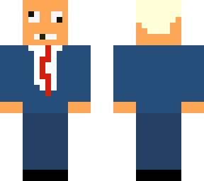 donald