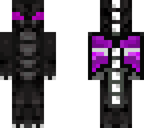 dragon black