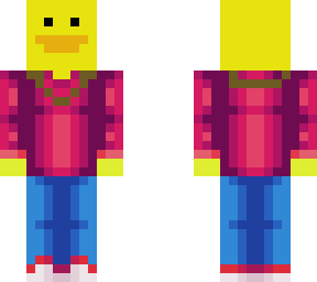 duck
