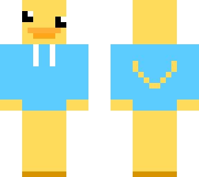 duck