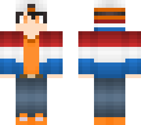 dutch boy