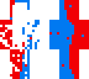 dying core