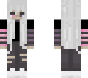 e-girl