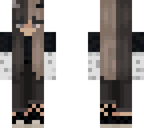 e girl edited ver