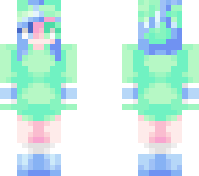 earth-chan <3
