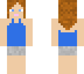 edit of summer girl