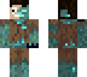 eggify10 skin head only