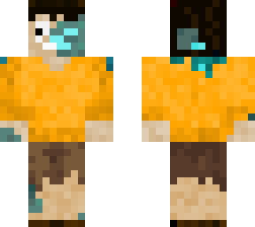 eggify10s complete skin!