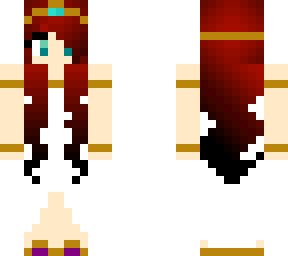 egyptian goddess