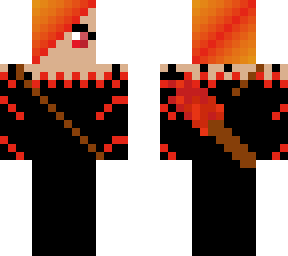 ember (fire)