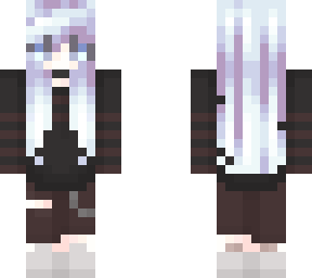 emo girl